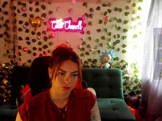 Modella: Cocochanell