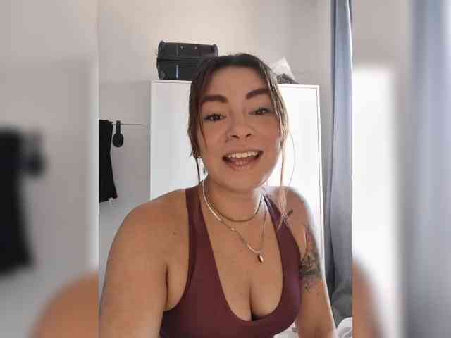 Modella: Cocochanell