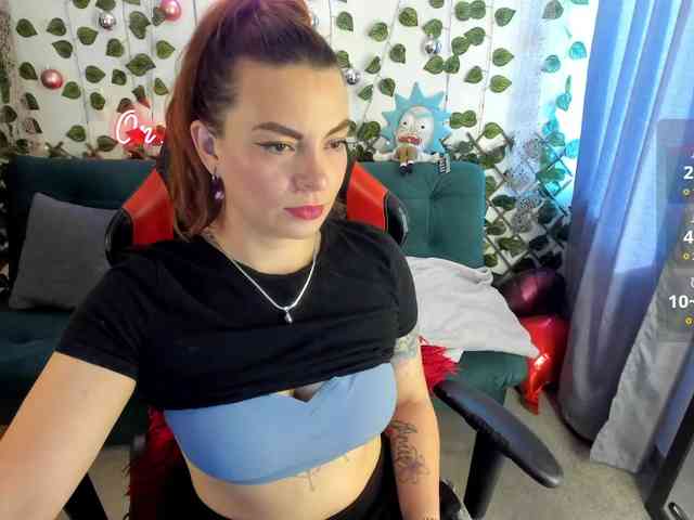 Cocochanell webcam