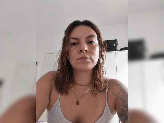 Modella: Cocochanell