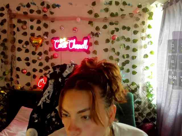 Modella: Cocochanell