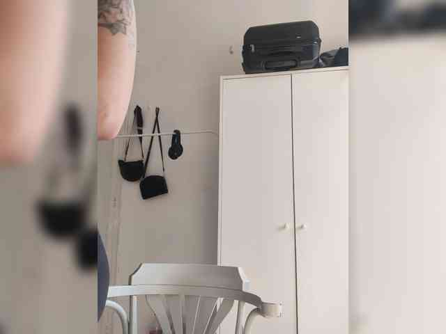 Modella: Cocochanell