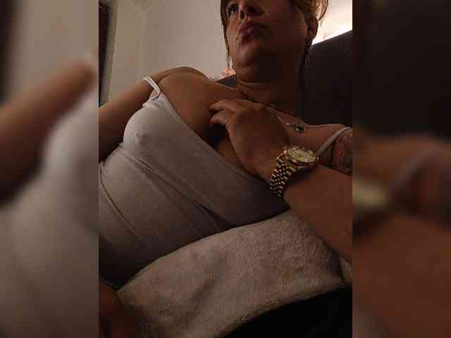 Modella: Cocochanell
