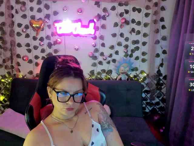 Cocochanell webcam