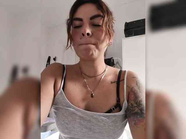 Modella: Cocochanell