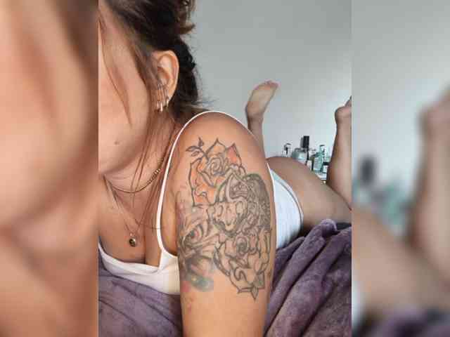 Modella: Cocochanell