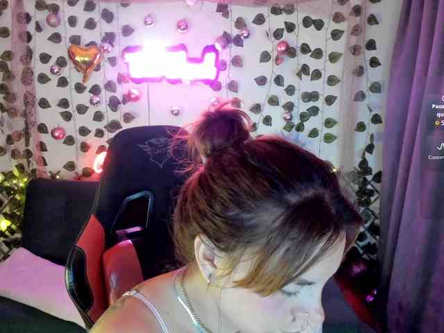Modella: Cocochanell