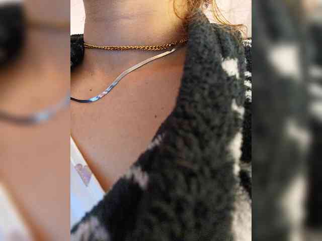 Modella: Cocochanell