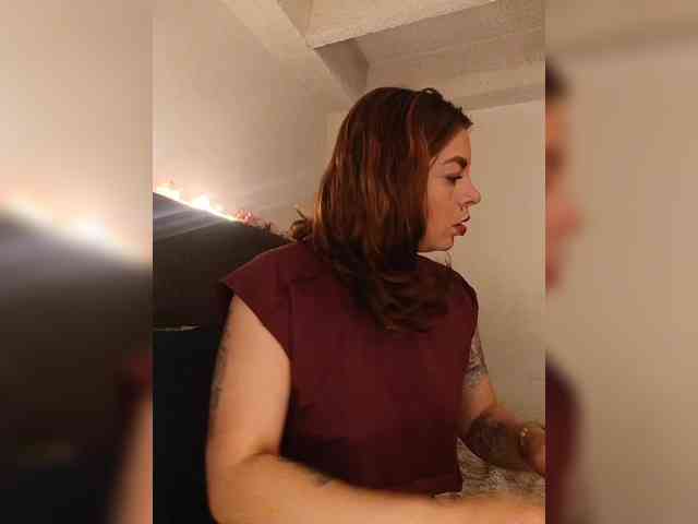 Cocochanell webcam