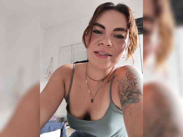 Cocochanell webcam