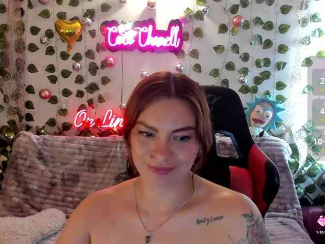 Cocochanell