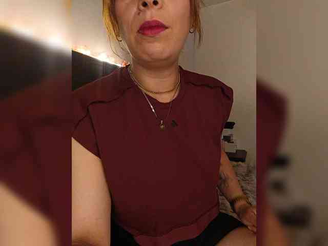 Modella: Cocochanell