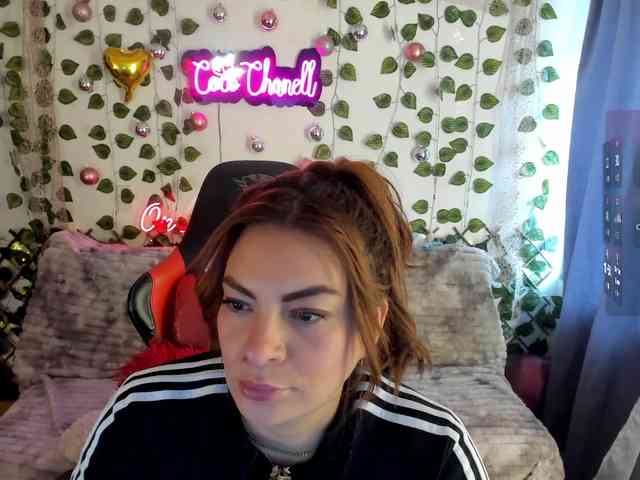 Modella: Cocochanell