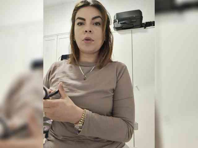 Cocochanell webcam