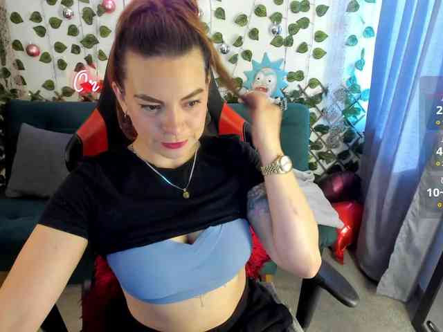 Cocochanell webcam