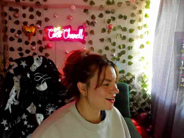 Modella: Cocochanell