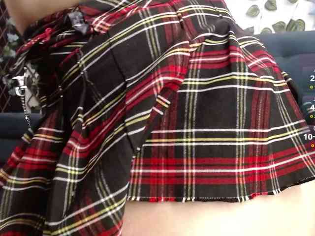 Cocochanell webcam