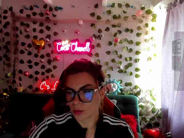 Modella: Cocochanell