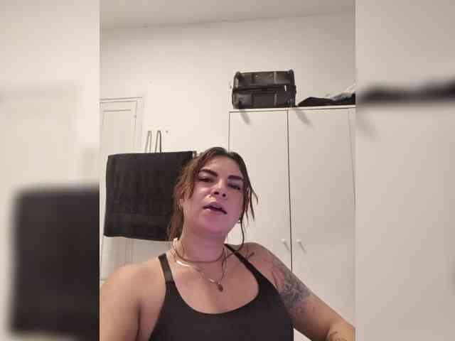 Modella: Cocochanell