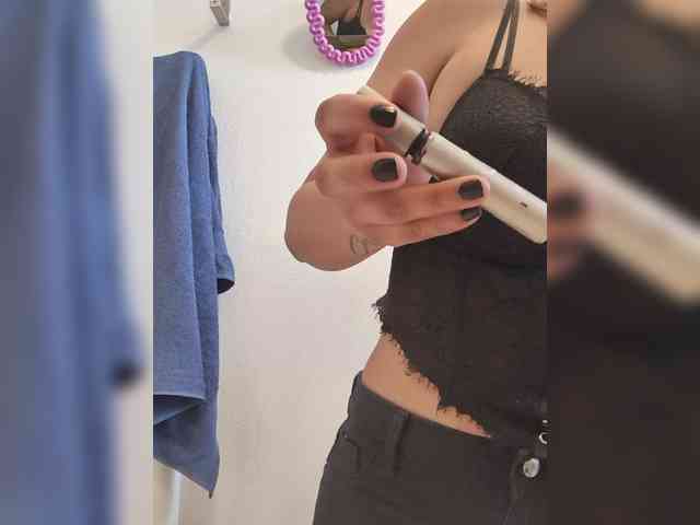 Cocochanell webcam
