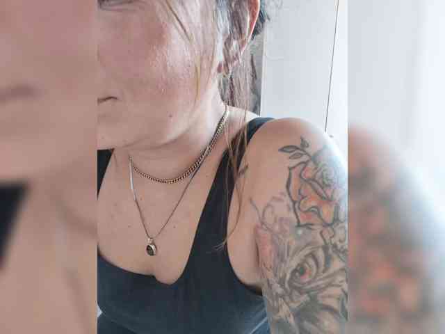 Modella: Cocochanell