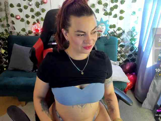 Cocochanell webcam