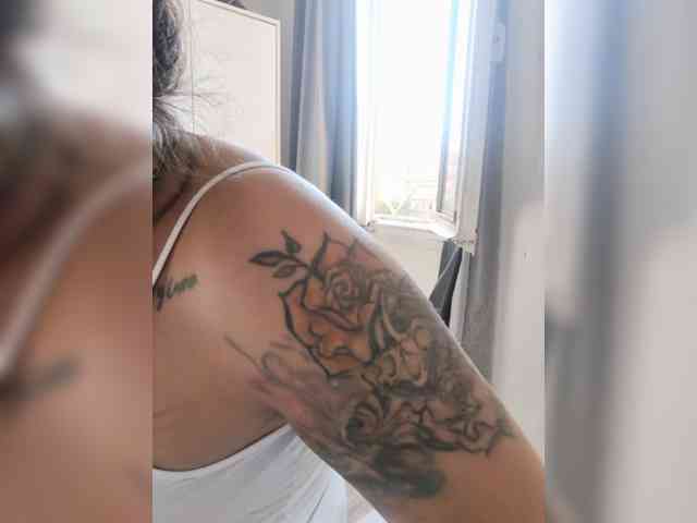 Modella: Cocochanell