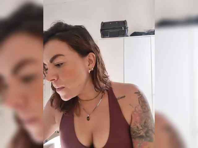 Modella: Cocochanell
