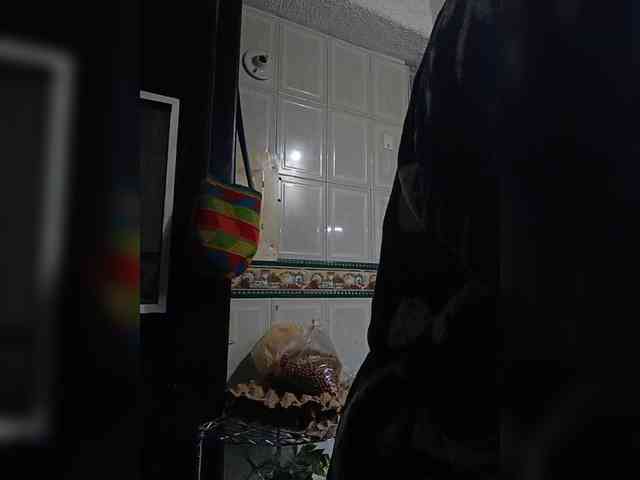 Cocochanell webcam