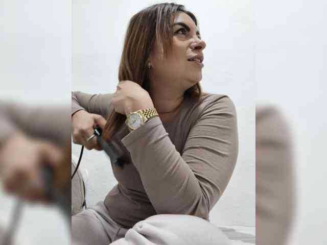 Modella: Cocochanell