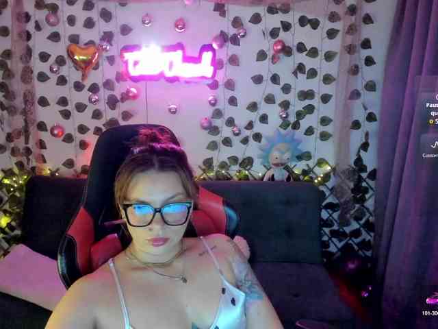 Modella: Cocochanell