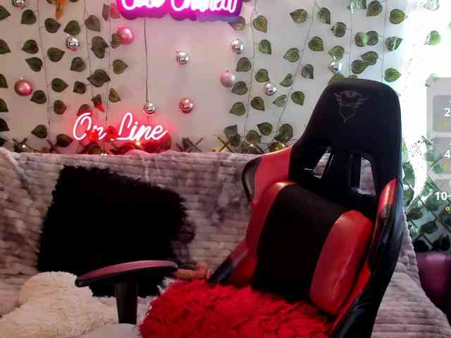Cocochanell webcam