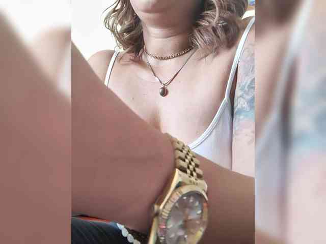 Modella: Cocochanell