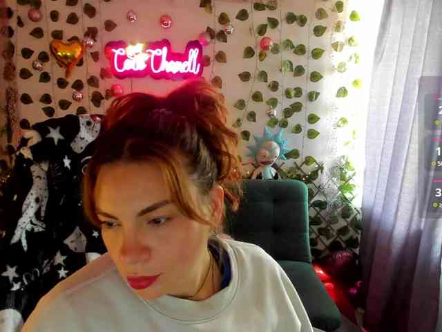 Modella: Cocochanell