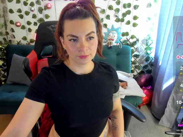 Cocochanell webcam