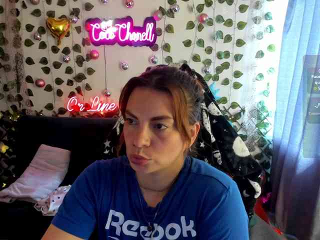 Modella: Cocochanell