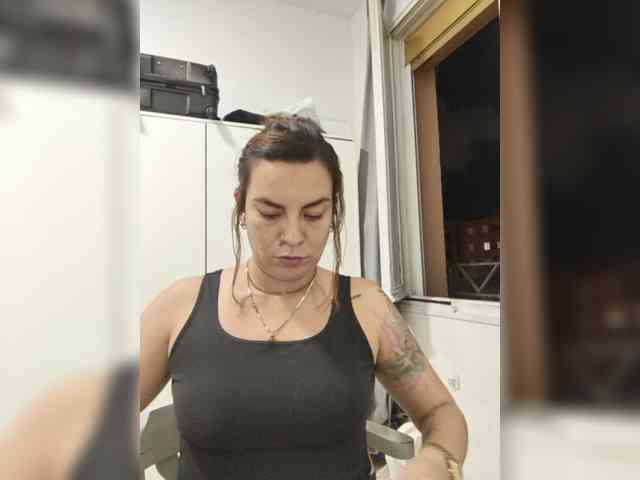 Modella: Cocochanell