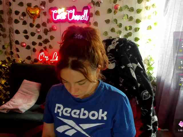 Modella: Cocochanell