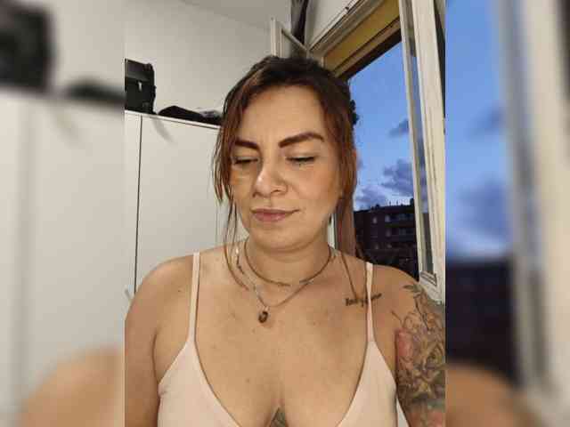 Modella: Cocochanell