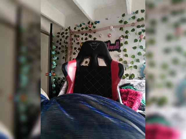 Cocochanell webcam