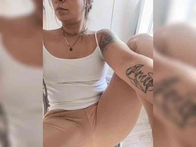 Modella: Cocochanell
