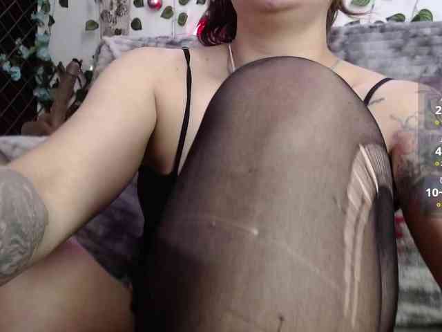 Modella: Cocochanell