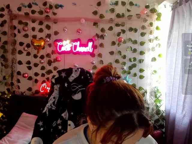 Modella: Cocochanell