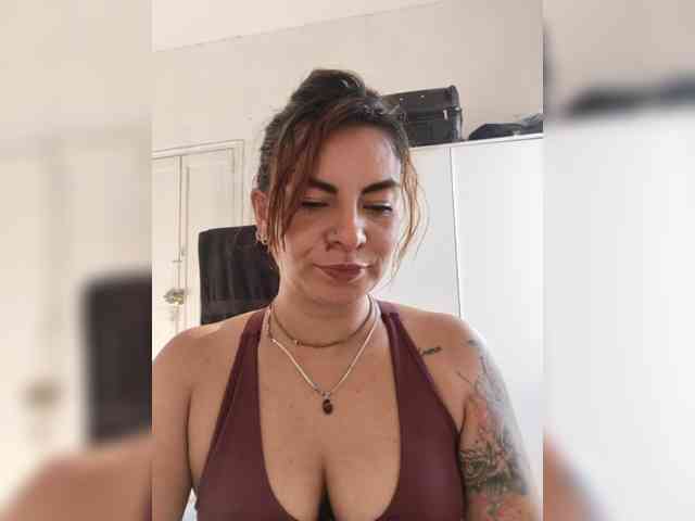 Modella: Cocochanell