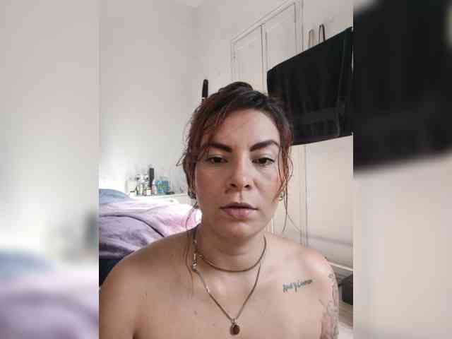 Modella: Cocochanell