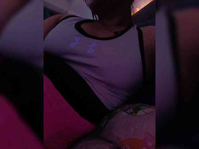 Modella: Cocochanell