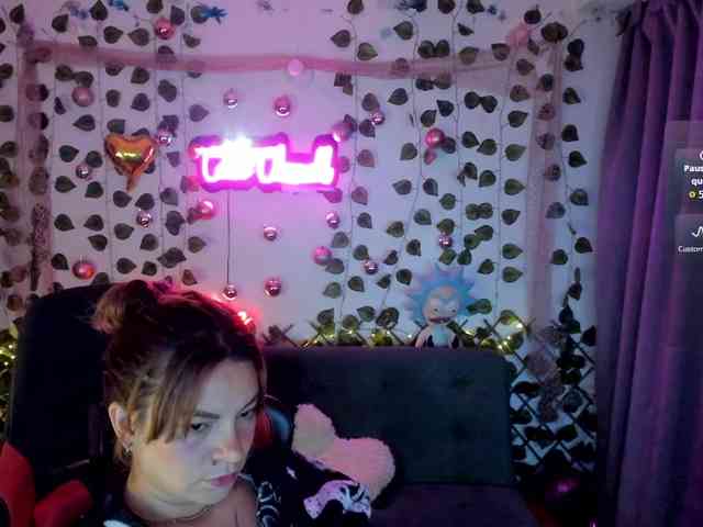Cocochanell webcam
