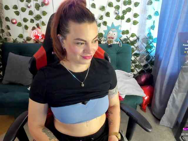 Cocochanell webcam