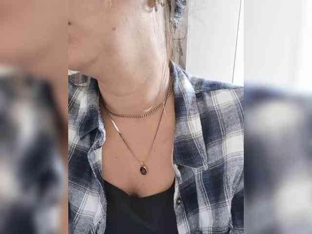 Modella: Cocochanell