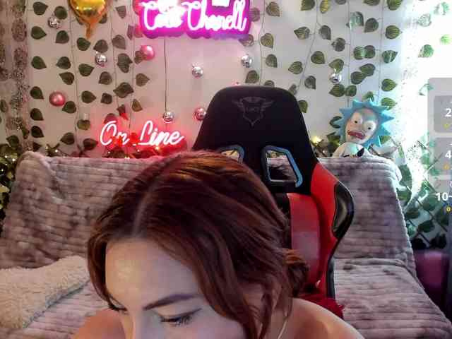 Cocochanell
